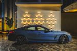BMW 840i M Sport Gran Coupe 2020 года (MY)